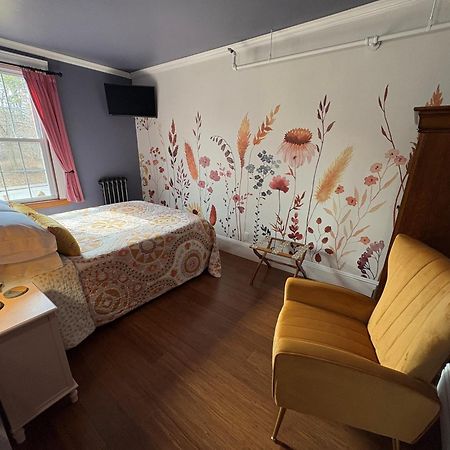 The Kendall Inn Фрипорт Екстериор снимка