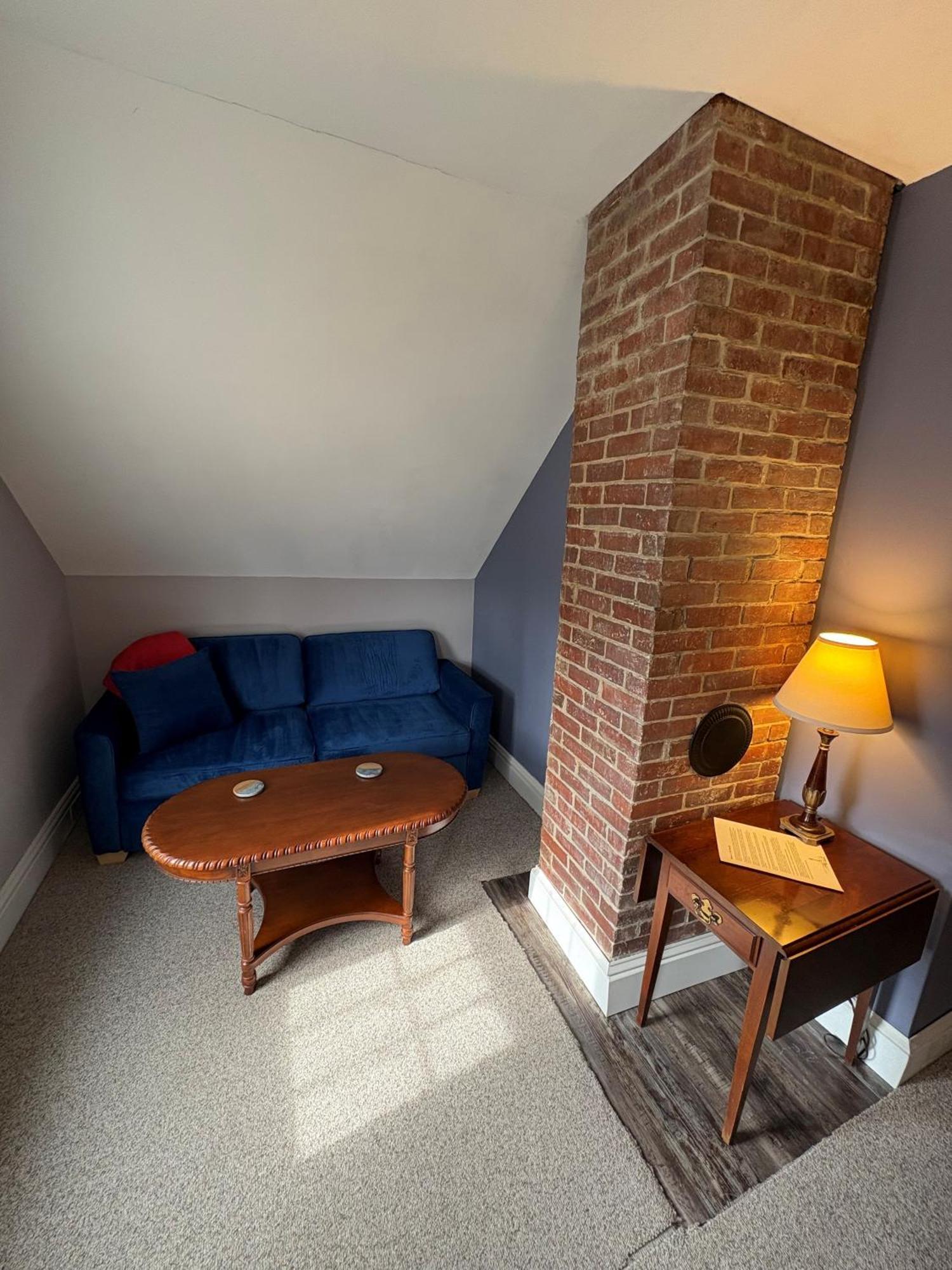 The Kendall Inn Фрипорт Екстериор снимка