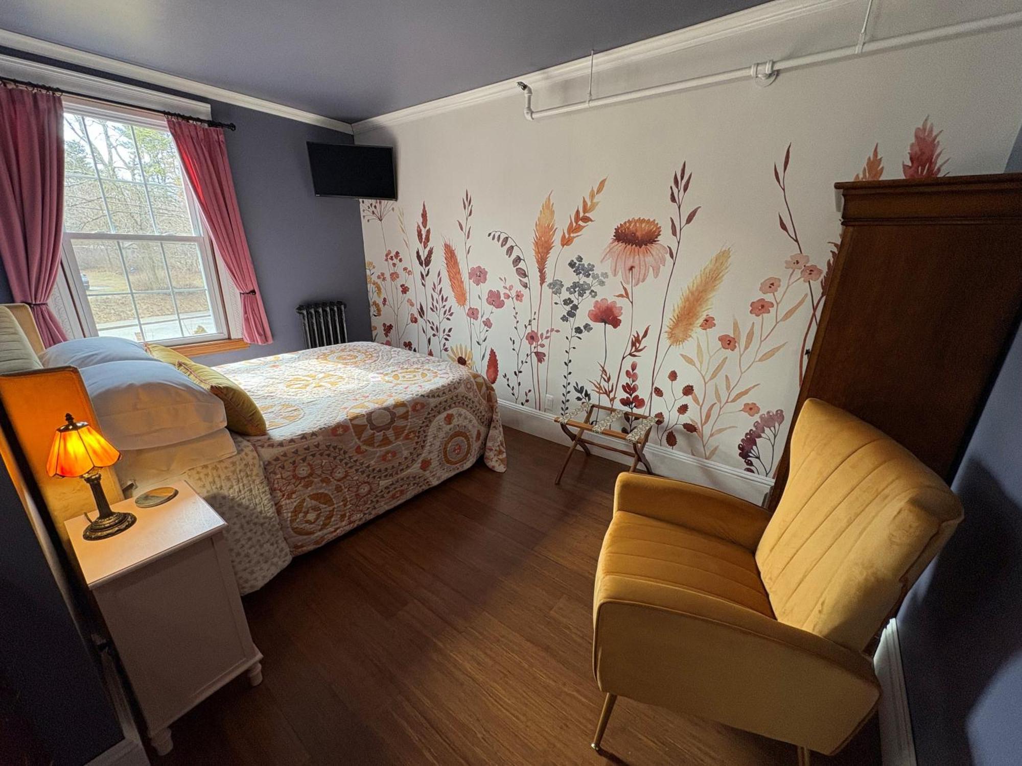 The Kendall Inn Фрипорт Екстериор снимка
