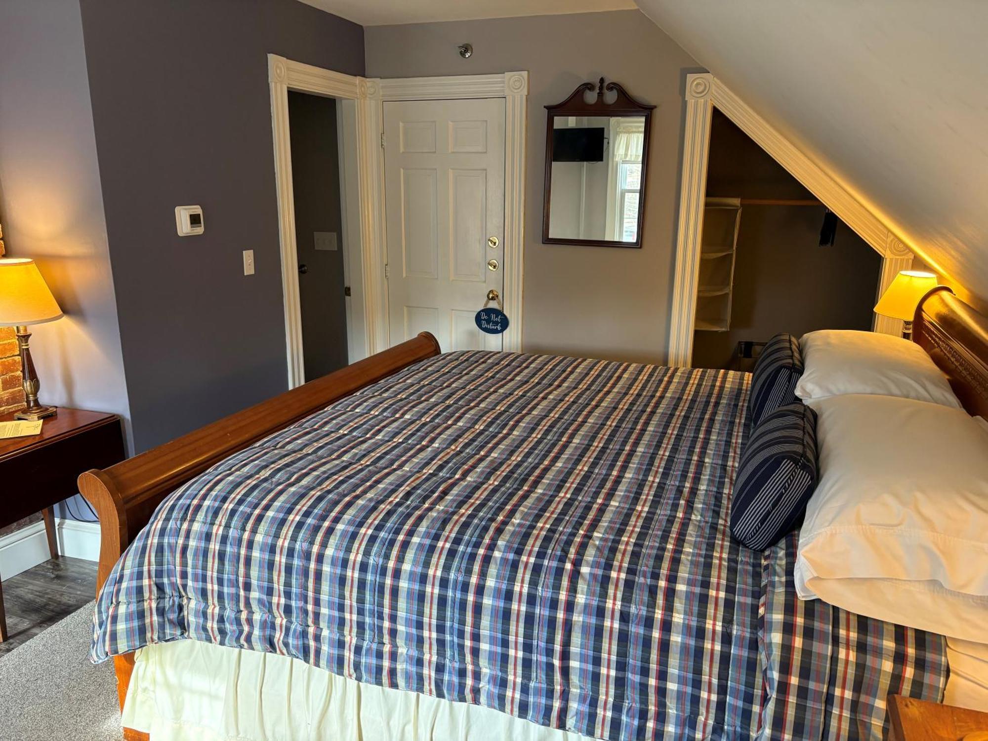 The Kendall Inn Фрипорт Екстериор снимка