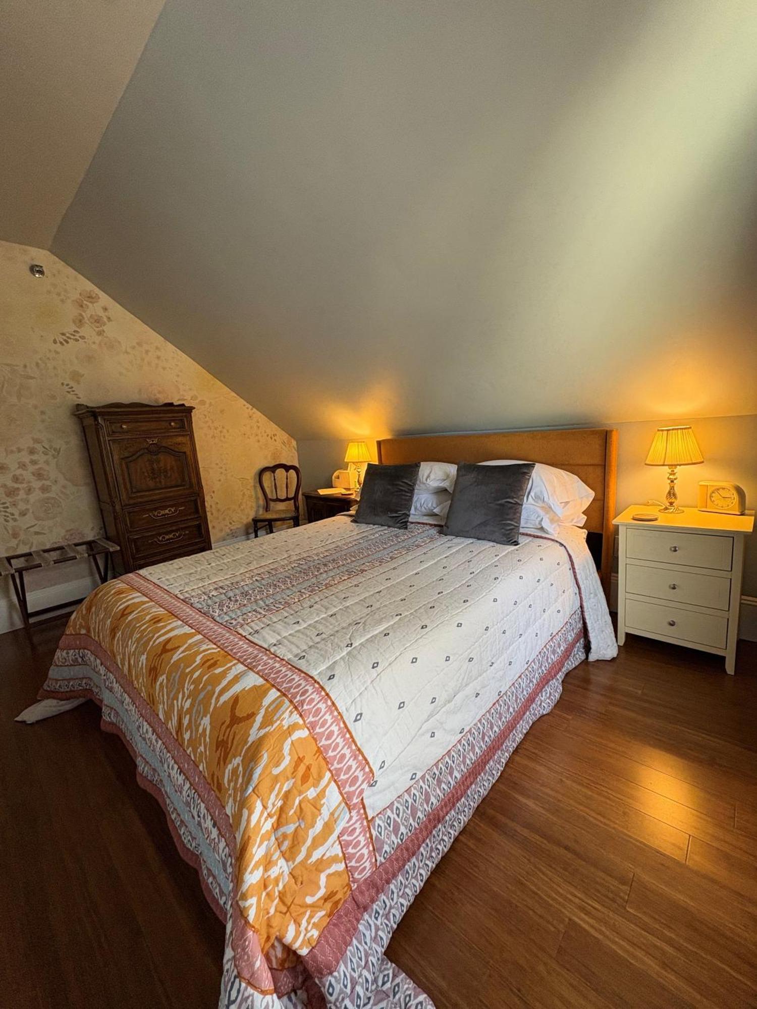 The Kendall Inn Фрипорт Екстериор снимка