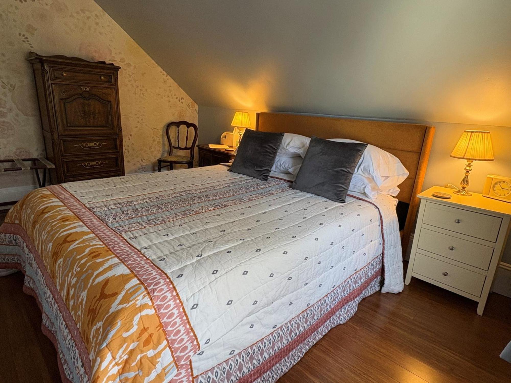 The Kendall Inn Фрипорт Екстериор снимка