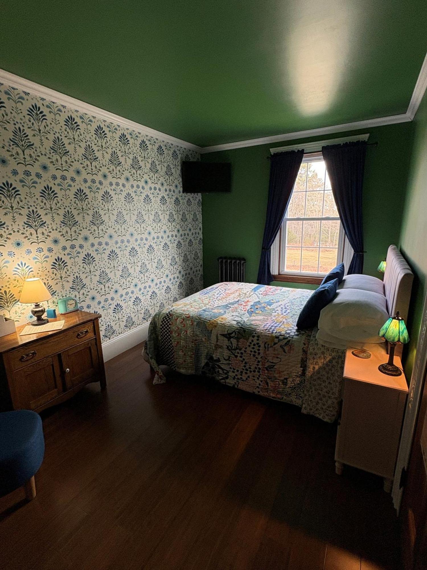 The Kendall Inn Фрипорт Екстериор снимка