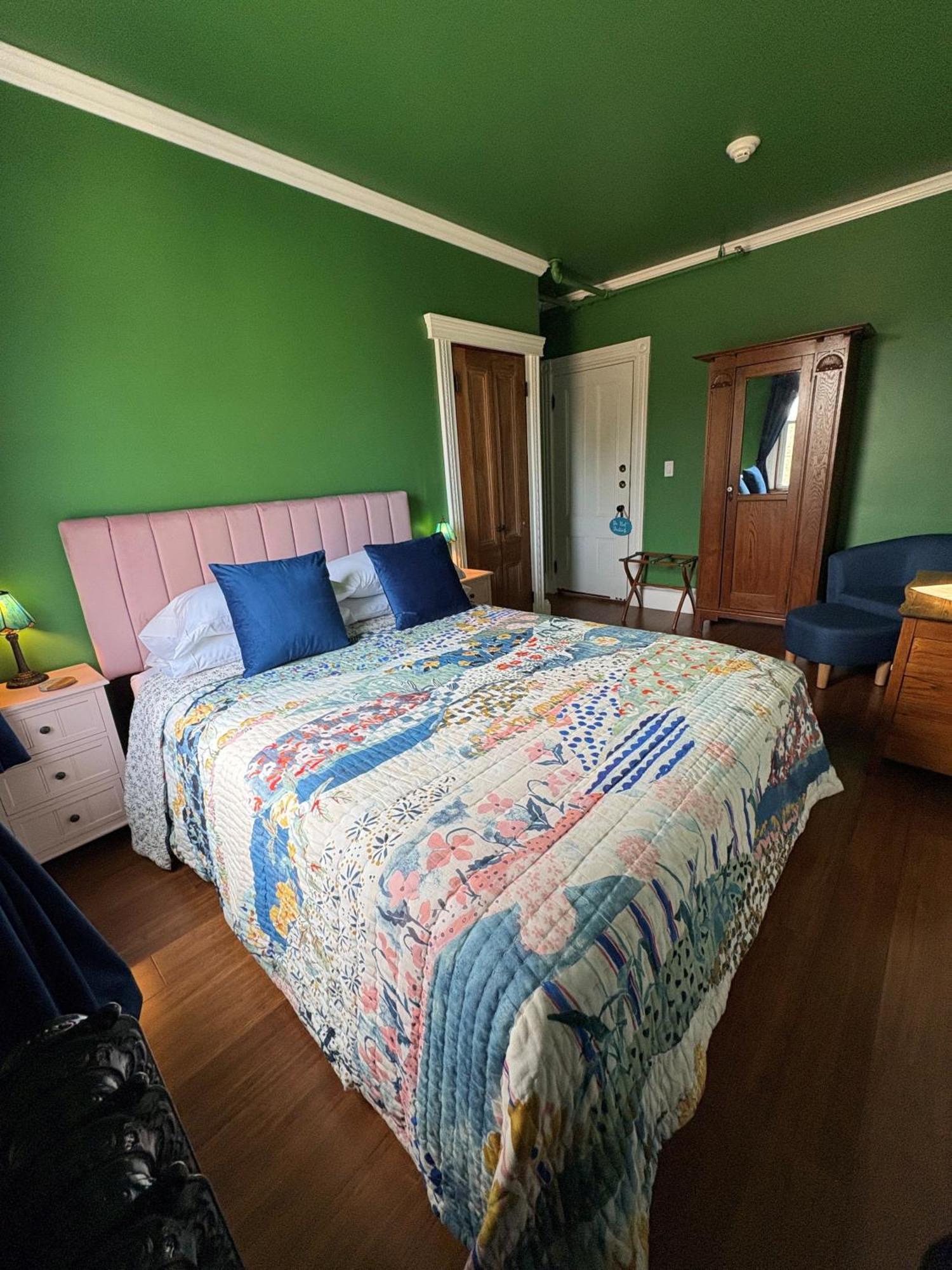 The Kendall Inn Фрипорт Екстериор снимка