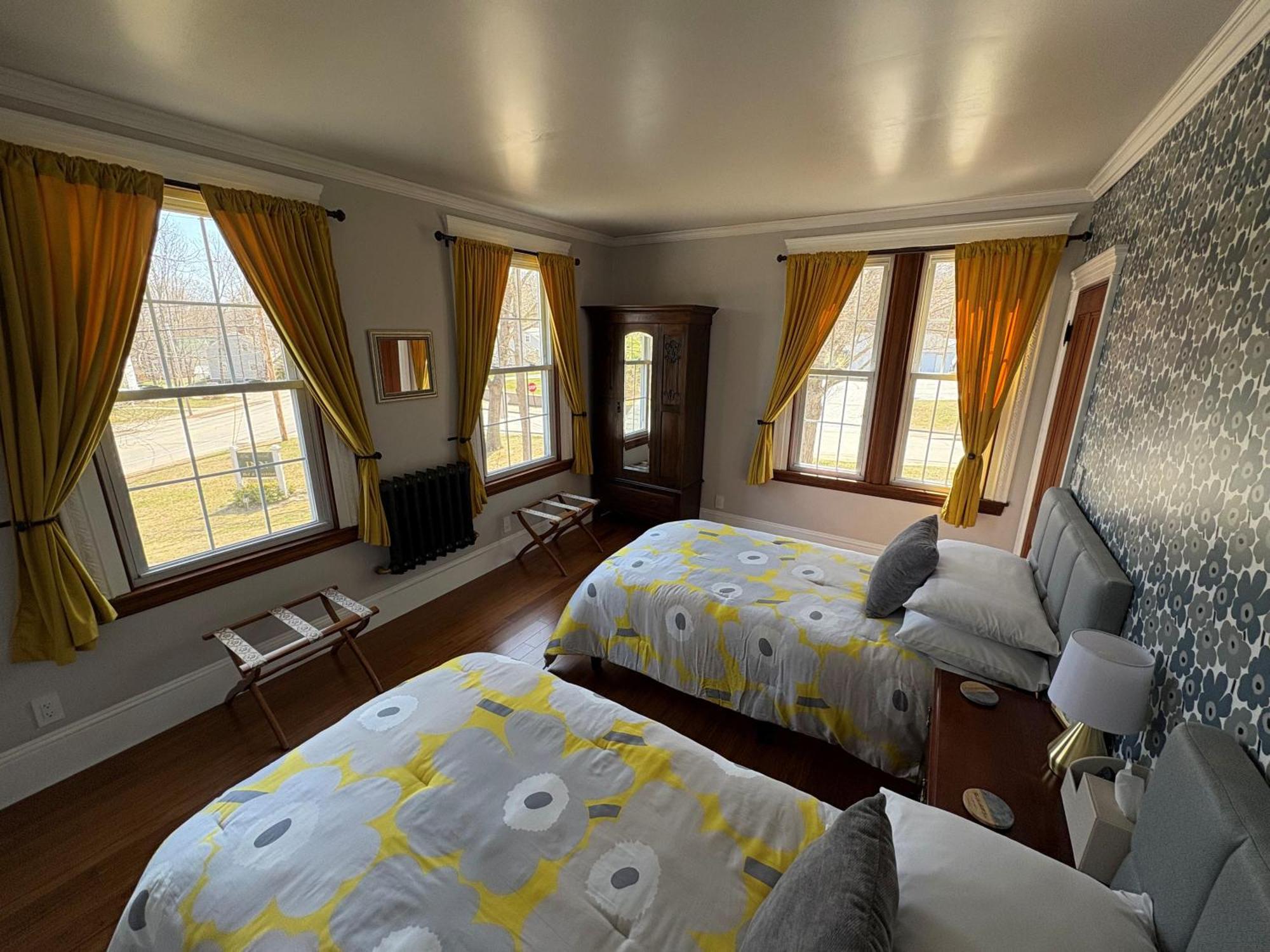 The Kendall Inn Фрипорт Екстериор снимка