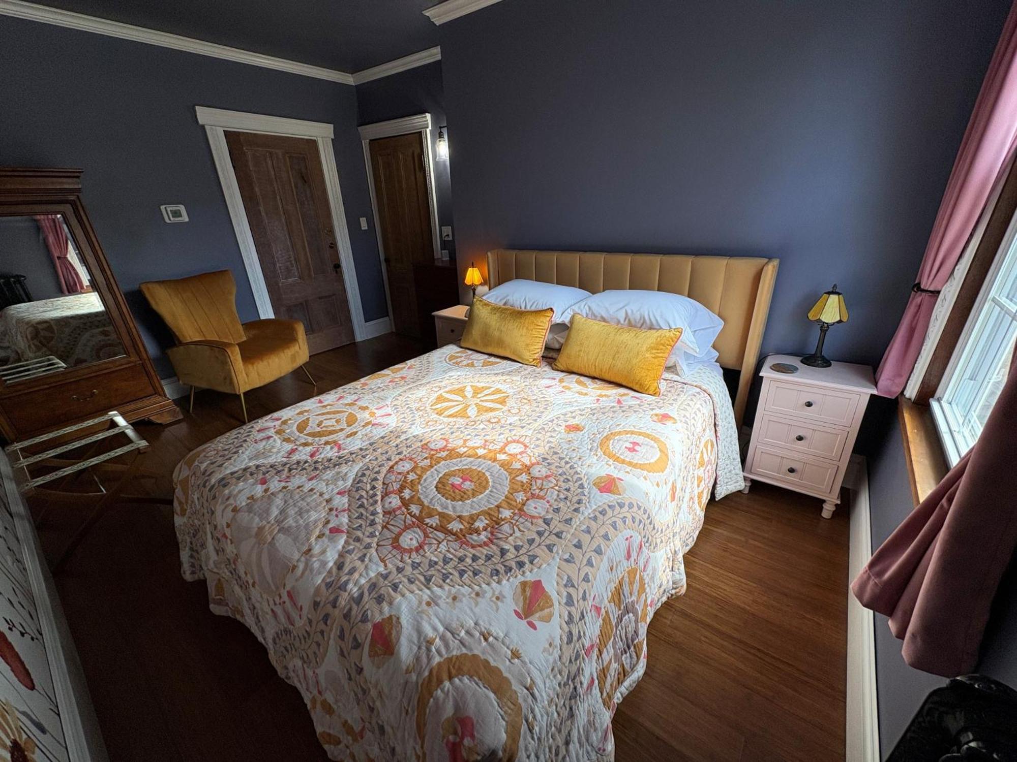 The Kendall Inn Фрипорт Екстериор снимка